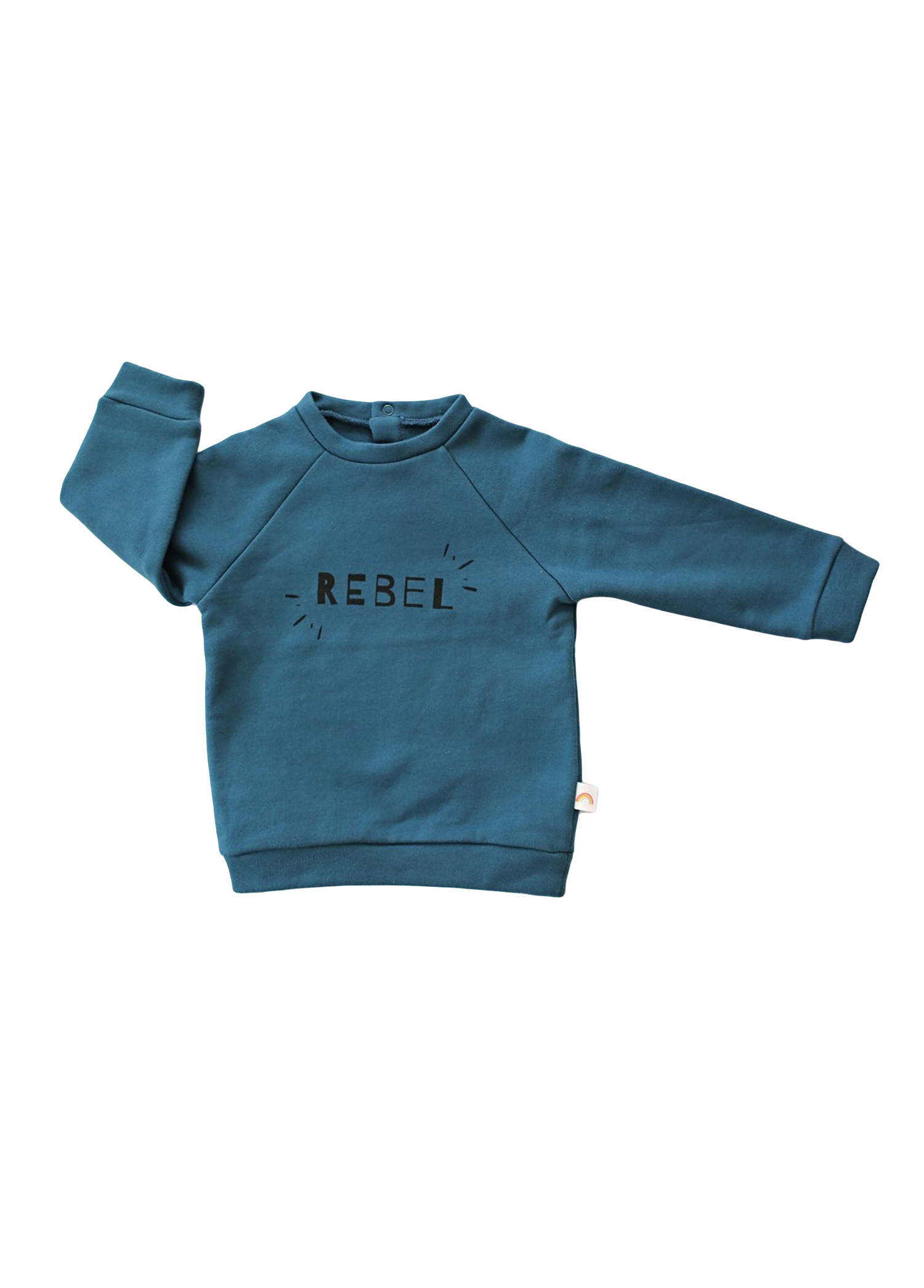 Ocean Rebel Sweatshirt
