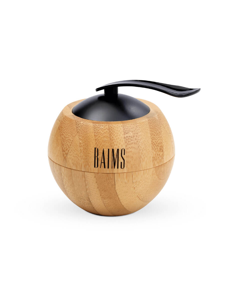 Baims Cream Foundation-Krem Fondöten 20 Pine Nut