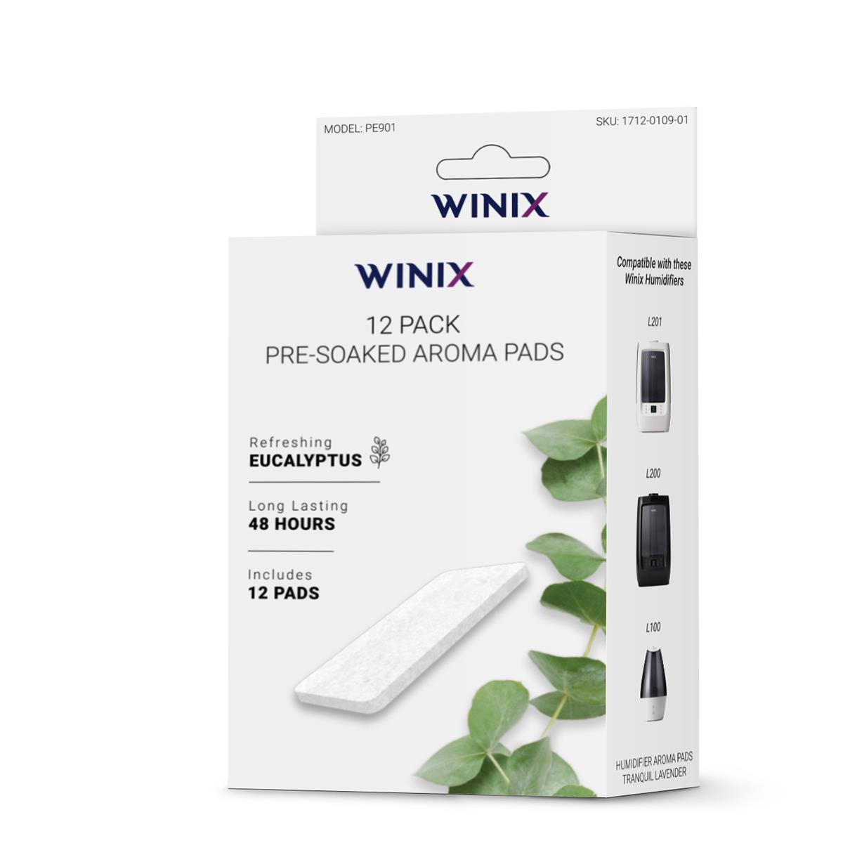 Winix Nemlendirici Aroma Pad Okaliptüs