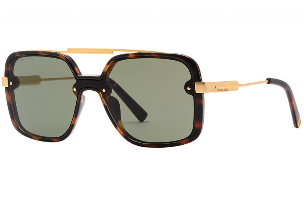 Dsquared2 DQ 0270 52N 130