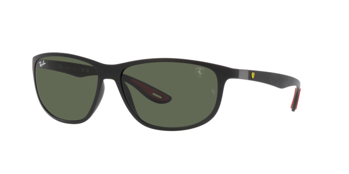 Ray-Ban RB 4394M F602/71 61*14 145