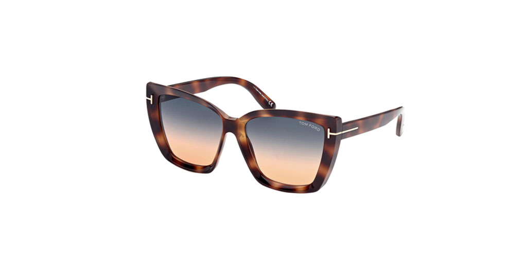 Tom Ford TF920 53P 57*15 140