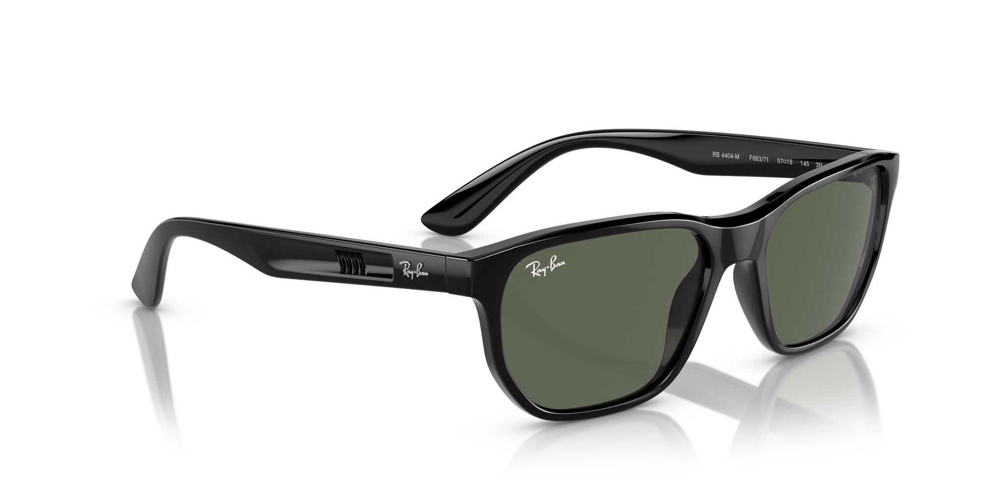 Ray-Ban RB 4404-M F683/71 57*18 145