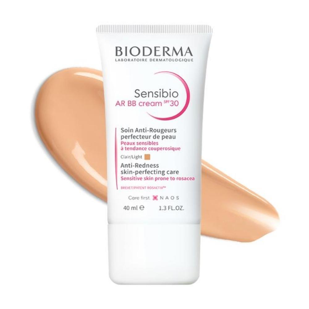Bioderma Sensibio AR Cream 40 Ml