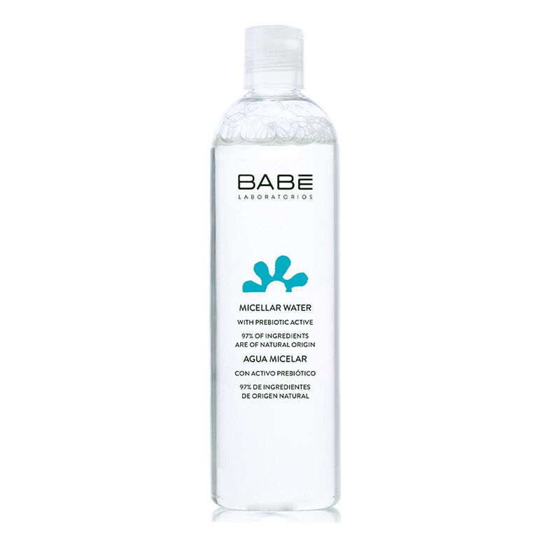 Babe Micellar Water 250 ml