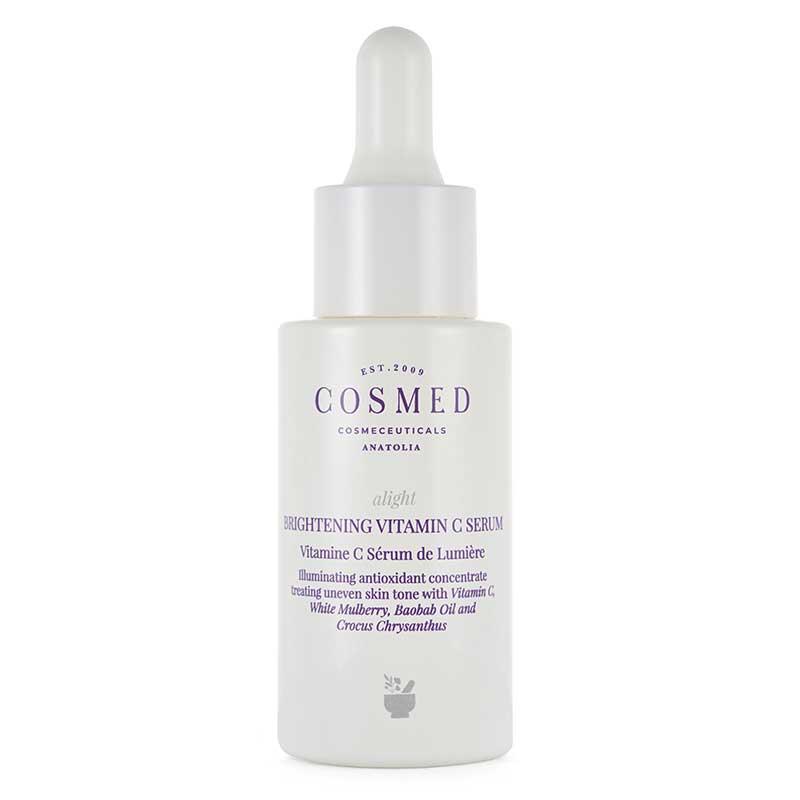 Cosmed Alight Brightening Vitamin C Serum 30 ml