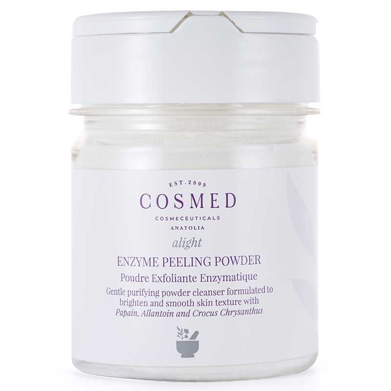 Cosmed Alight Enzyme Peeling Powder 75 gr