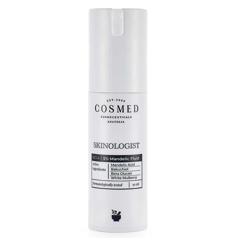 Cosmed Skinologist Mandelic Fluid 30 ml