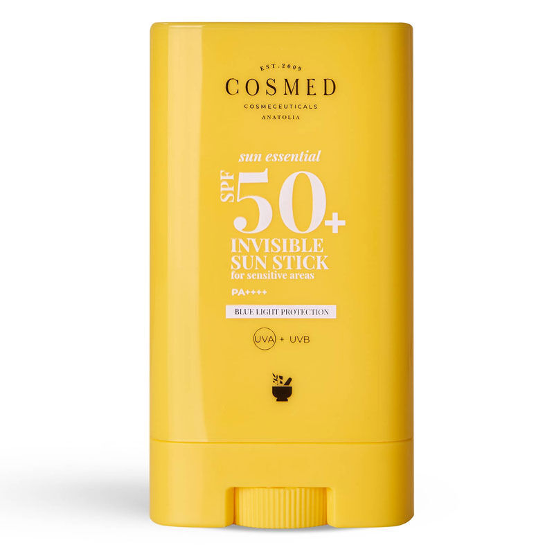 Cosmed Sun Essential Güneş Koruyucu Sun Stick SPF50+ 20 gr