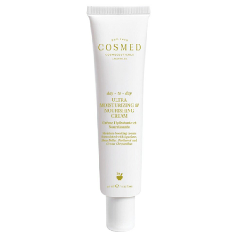 Cosmed Ultra Moisturizing - Nourishing Cream 40 ml