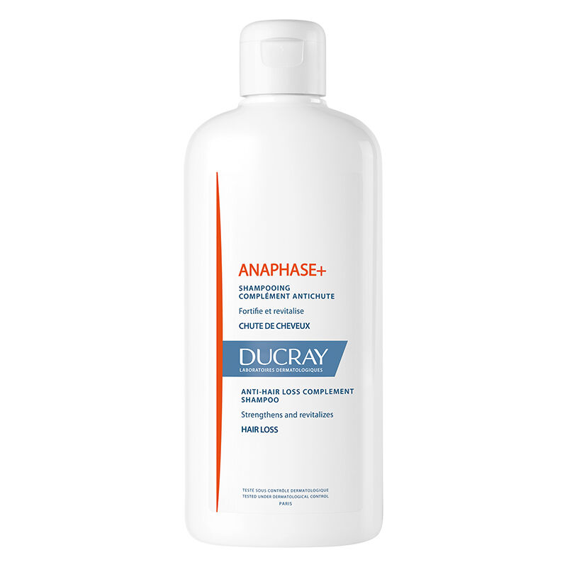 Ducray Anaphase Plus Dökülme Karşıtı Şampuan 400 ml