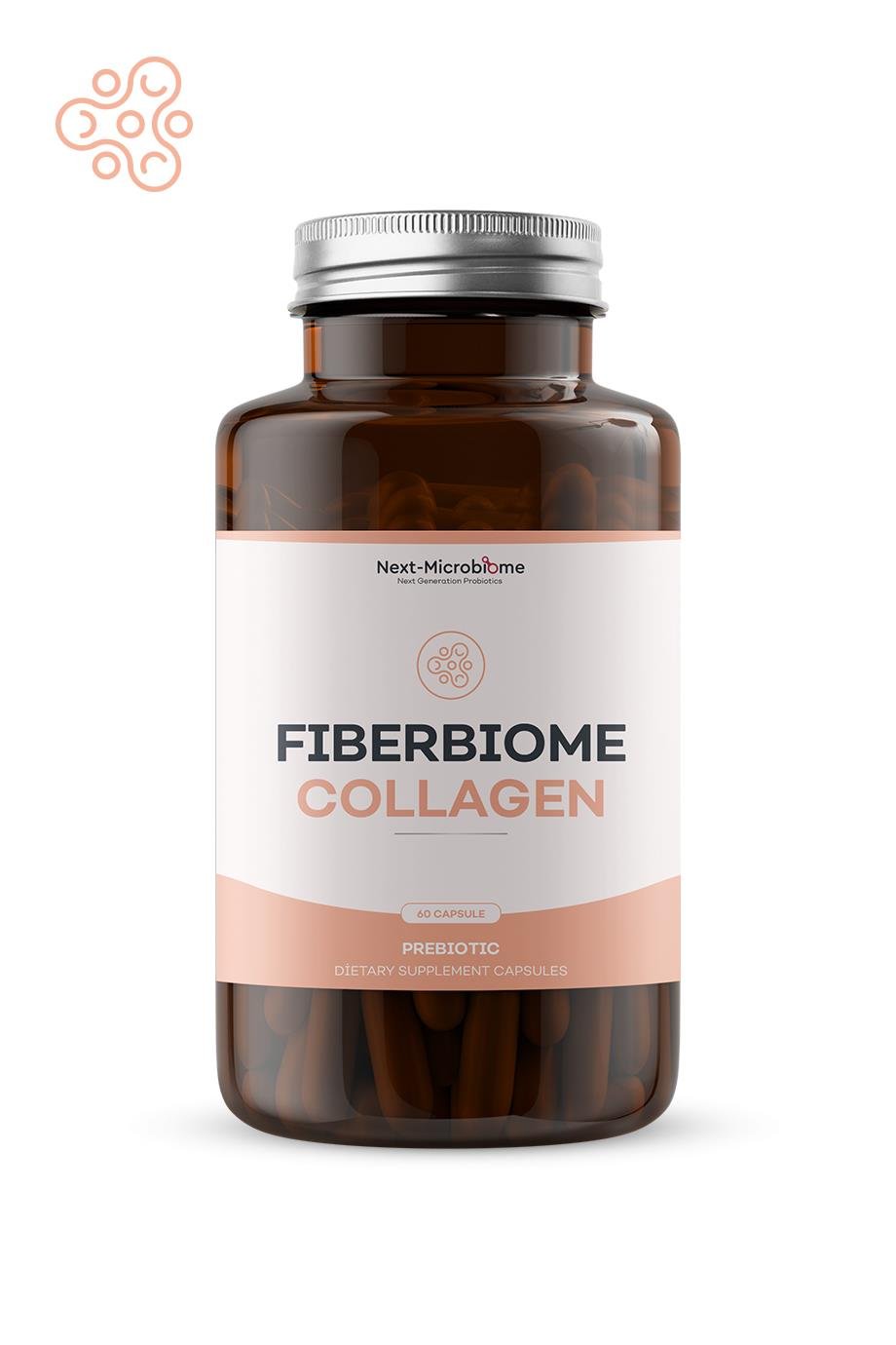 Fiberbiome-Collagen