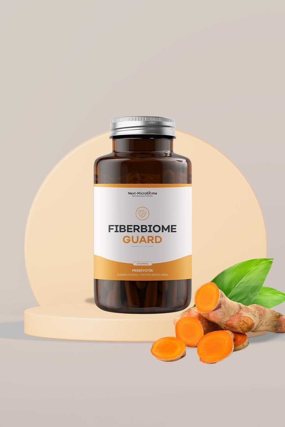 Fiberbiome-Guard