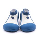 Attipas Fruit Blueberry Barefoot İlk Adım Ayakkabısı