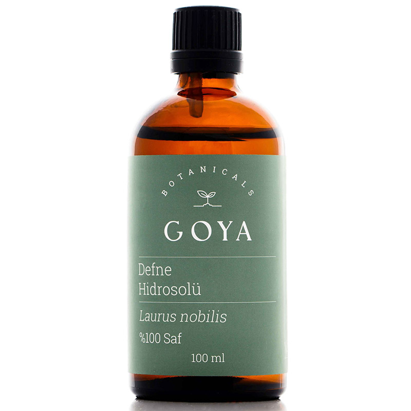 Goya Botanicals Defne Hidrosolü 100 ml