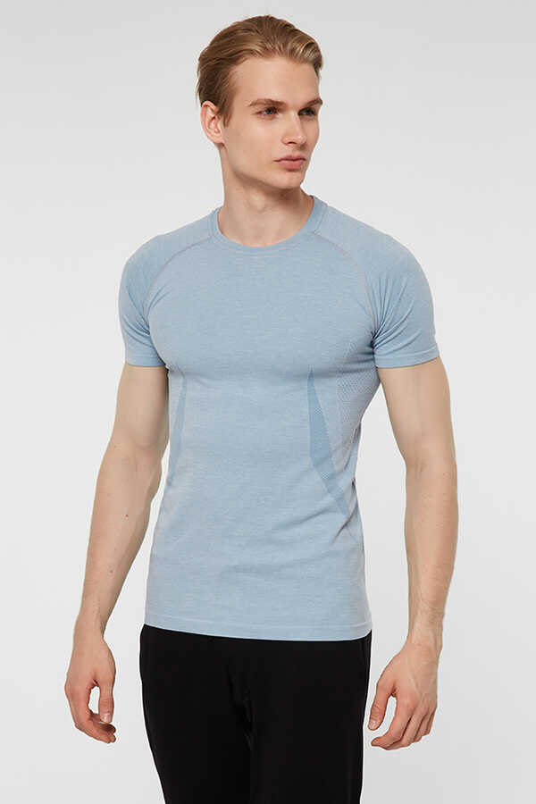 Jerf Condor T-Shirt Mavi