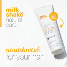 Milk Shake Natural Care Active Milk Mask 250 ml