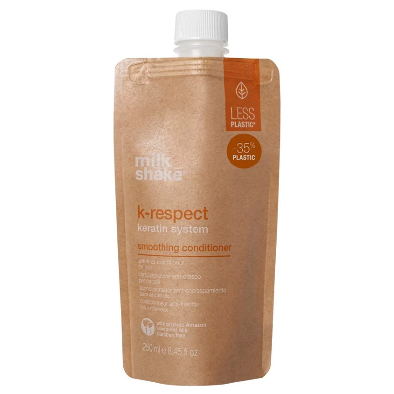 Milk Shake K-Respect Keratin System Smoothing Conitioner 250 ml