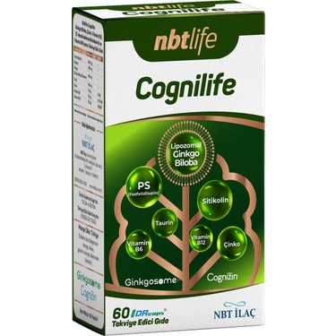 Nbtlife Cognilife 