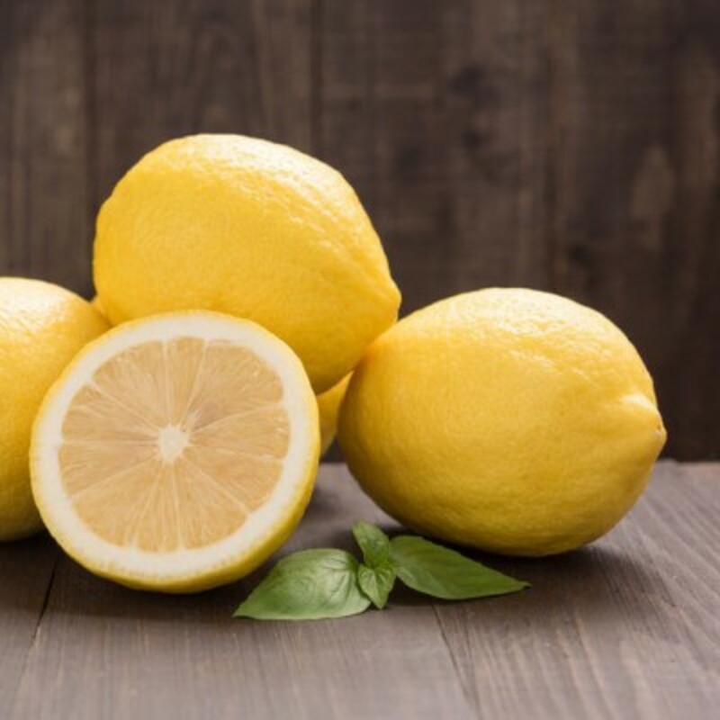 Farge Organik Limon 0,5kg 