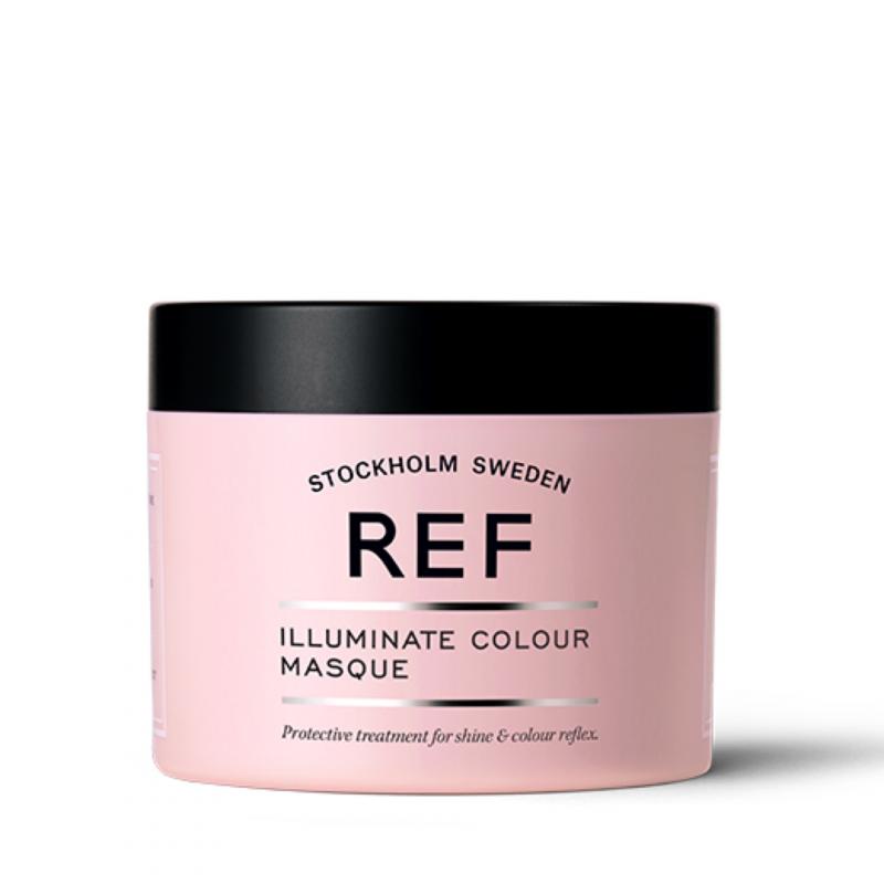 Ref Illuminate Colour Masque 250 ml