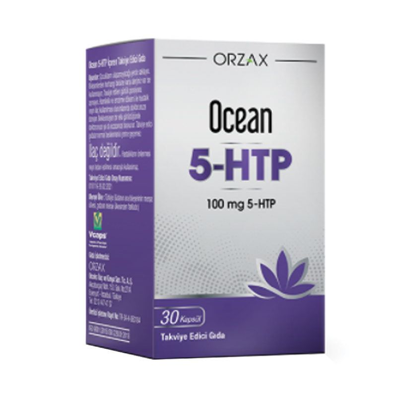 Ocean 5-HTP