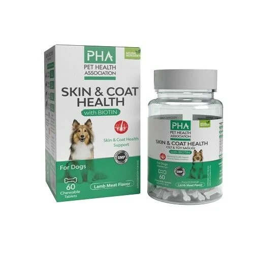Pha Skın & Coat Health