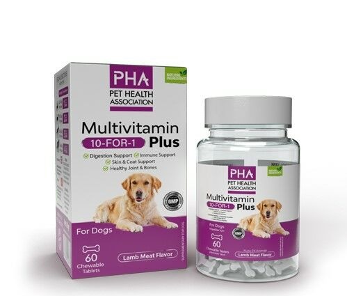 Pha Multivitamin Plus
