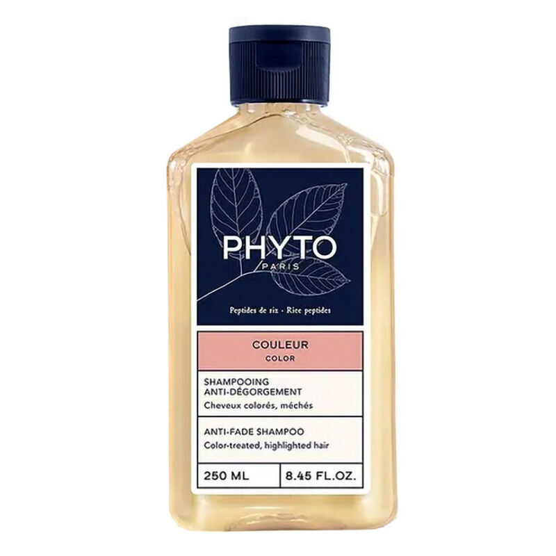 Phyto Phytocolor Anti-Fade Shampoo 250 ml