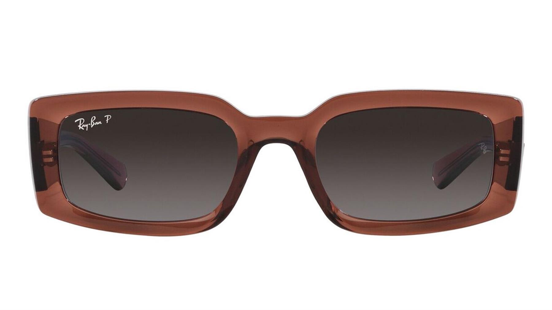 Ray-Ban RB 4395 6678/T3 54*21 140