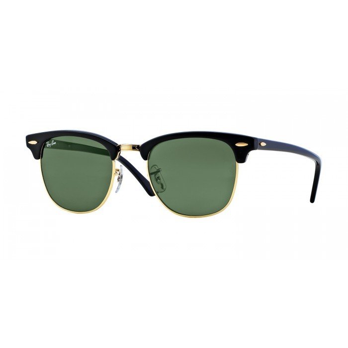 Ray-Ban 3016 clubmaster w0365-49