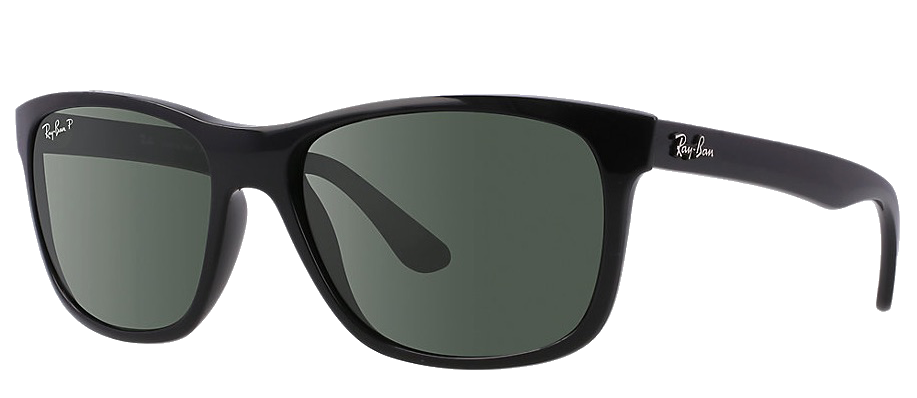Ray-Ban RB 4181 601/9A 57*16*145