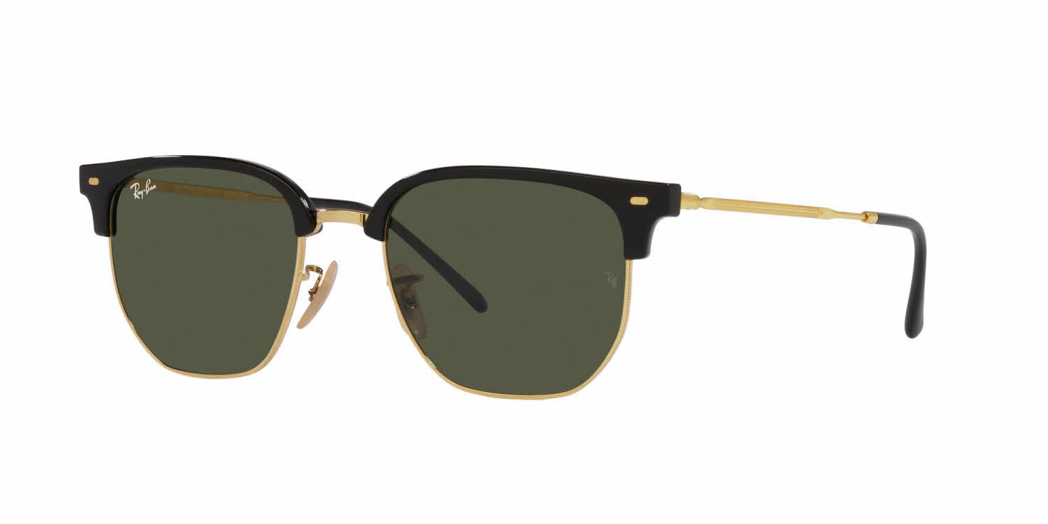 Ray-Ban RB 4416 New Clubmaster 601/31 53*20 145