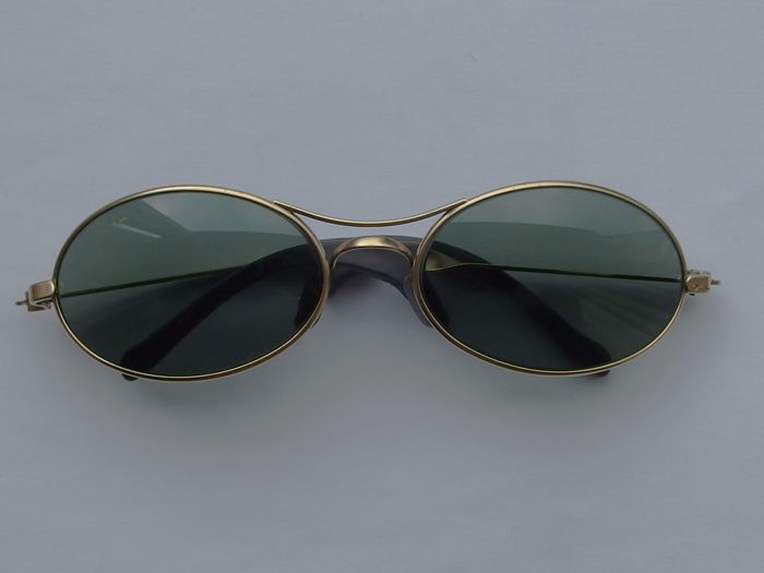 Ray-Ban BAUSC&amp;amp;LOMB ORBS ECLIPSE