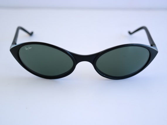 Ray-Ban BAUSCH&amp;amp;LOMB PS 6