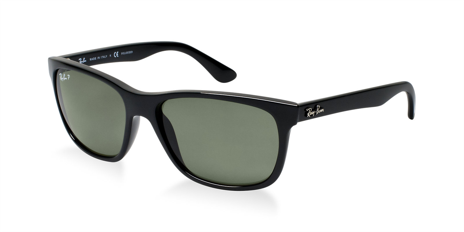 Ray-Ban RB 4181 610/9A 57*16 145