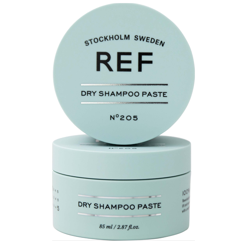 Ref Dry Shampoo Paste 85 ml