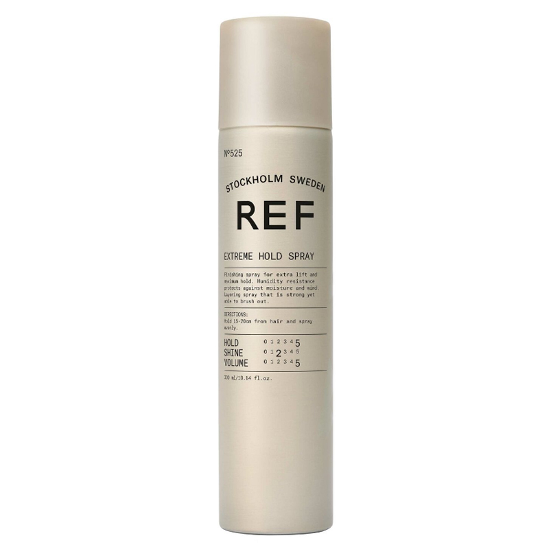 Ref Extreme Hold Spray 300 ml