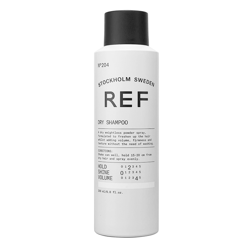 Ref Dry Shampoo 200 ML