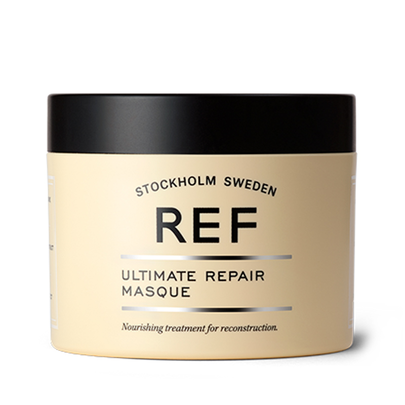 Ref Ultimate Repair Masque 250 ml