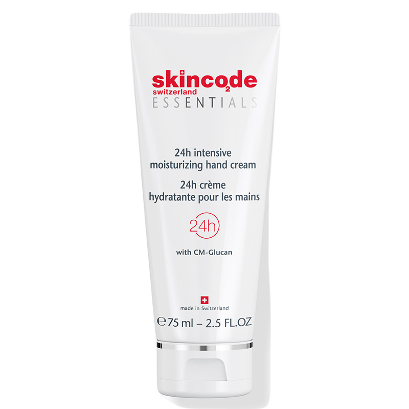 Skincode 24h Intensive Moisturizing Hand Cream 75 ml