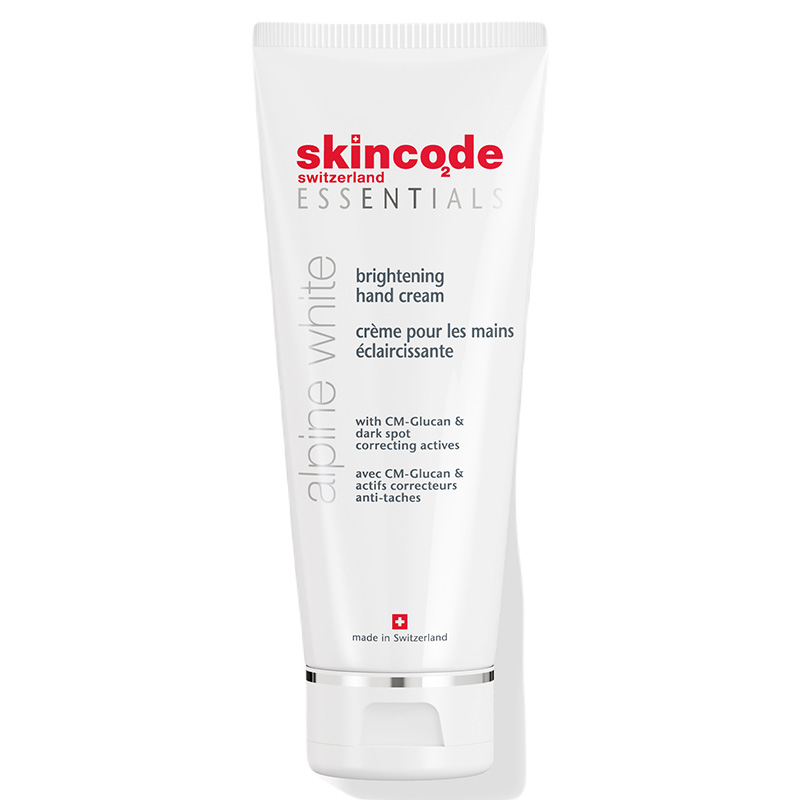 Skincode Brightening Hand Cream 75 ml