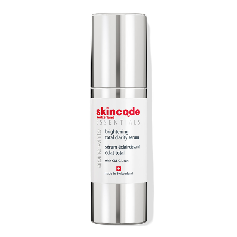 Skincode Brightening Total Clarity Serum 30 ml