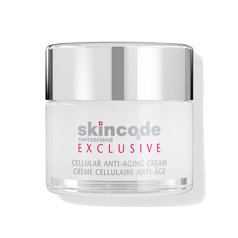Skincode Exclusive Anti Aging Cream 50 ml
