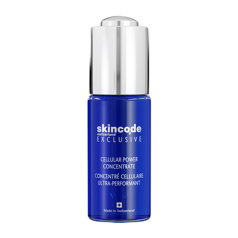 Skincode Exclusive Power Concentrate 30 ml