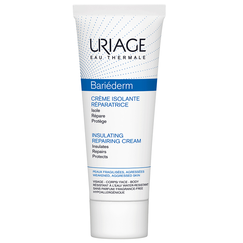 Uriage Bariederm Reconstructive Barrier Cream 75ml