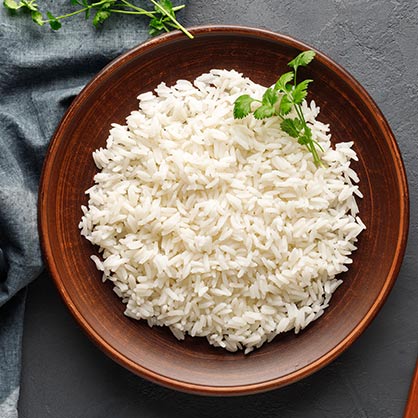 Pirinçte Gluten Var Mı?