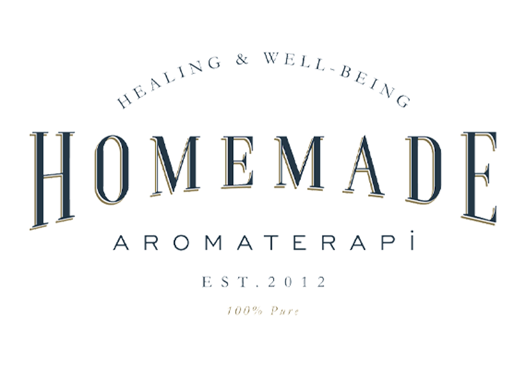 Homemade Aromaterapi